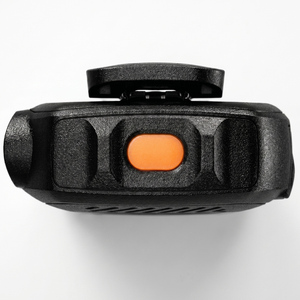 Micrófono de Altavoz Remoto para Walkie-Talkie Motorola MOTOTRBO R5, RM530 PMMN4171 PMMN4171A con Conector de Audio de 3.5mm - Product Image 6