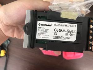 Controlador de Temperatura STOCK Eurotherm P116CCVHRRRXXX |   Procesador PID Serie P116, P108, P104 con Relé VH/RR/R P116/CC/VH/RR/R/X - Product Image 3
