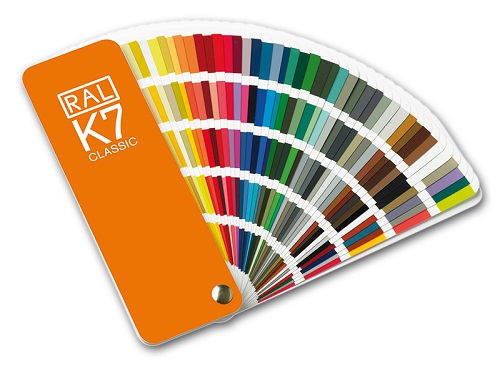 Ral Color