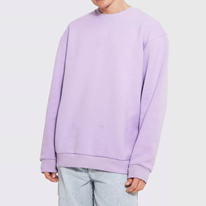 Sudadera de Invierno Extra Grande para Hombre, de Algodón, con Bolsillo Tipo Canguro, Estampado Digital, ODM - Product Image 5