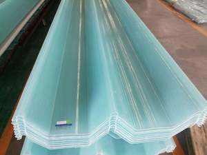 Meilleur prix FRP (polymère renforcé <span class=keywords><strong>de</strong></span> fibre <span class=keywords><strong>de</strong></span> verre) Calaminas Y Clavos personnalisé supermarché <span class=keywords><strong>lucarne</strong></span> auvent hôtel serre abri d'auto - Product Image 5