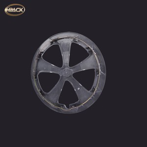 IPK, pieza de repuesto para coche, Material ABS, <span class=keywords><strong>tapacubos</strong></span>, cubierta de rueda para Prius Zvw30 2012 42602-47060, tamaño 14 '<span class=keywords><strong>15</strong></span> ''16'', gran oferta, coche hecho en China - Product Image 2
