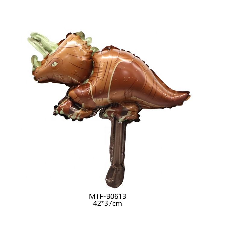 MTF Wholesale 18 Inch FELIZ CUMPLEANOS WARM COLOR Birthday Party Yiwu Event Balloons for Decorations in Spanish