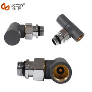 <span class=keywords><strong>Válvula</strong></span> de <span class=keywords><strong>radiador</strong></span> <span class=keywords><strong>termostática</strong></span> con diferente revestimiento para uso general con <span class=keywords><strong>precio</strong></span> al por mayor - Product Image 2