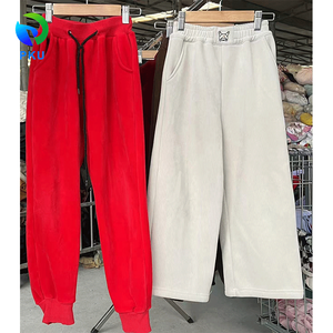 Children's <strong>gold</strong> velvet mixed clothing Spring Autumn second hand kids <strong>clothes</strong> wholesale clothing suppliers wholesale used <strong>clothes</strong> - Product Image 1