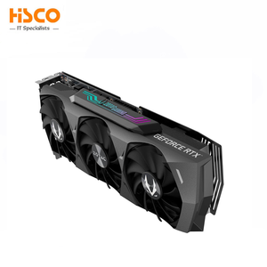 Para <span class=keywords><strong>ZOTAC</strong></span> GAMING <span class=keywords><strong>GeForce</strong></span> <span class=keywords><strong>RTX</strong></span> <span class=keywords><strong>3070</strong></span> Ti Trinity OC 8GB GDDR6X 256-bit 19 Gbps PCIE 4,0 Tarjeta gráfica para juegos - Product Image 2