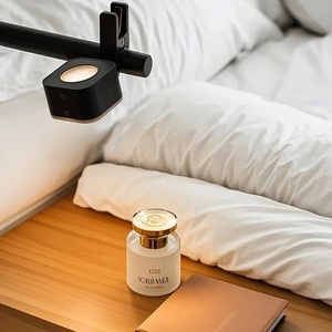 Hiện Đại Từ LED Đèn Tường 360 ° Xoay USB Có Thể Sạc Lại Cảm Ứng Thay Đổi Độ Sáng Gắn Đọc Sách Ánh Sáng Cho Phòng Ngủ Nhà Trang Trí Nội Thất - Product Image 2