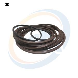 FFKM <span class=keywords><strong>NBR</strong></span> FKMx حلقة X الأختام في المطاط أربعة أقسام عرضية نجوم لمختلف التطبيقات - Product Image 3