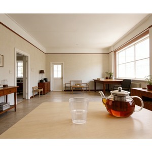 Crystal-<b>Clear</b> GPPS Disposable Ice Cream Cup Transparent <b>Plastic</b> Dessert <b>Container</b> for Gelato, Pudding, and Party Snacks - Product Image 3