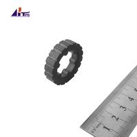 Pièces de distributeur automatique Fujistu F510, arbre d'alimentation, rouleau en caoutchouc CA02300-Y630