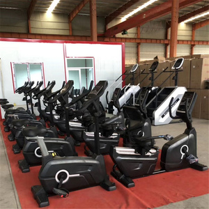 Stepper sepeda Yijian plastik
Sepeda kebugaran <span class=keywords><strong>exertec</strong></span>
Peralatan <span class=keywords><strong>fitness</strong></span> bersertifikat CE - Product Image 4