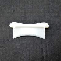 Volet roulant pour lames de 39 mm, verrouillage latéral, clip latéral pour l'installation de volets roulants