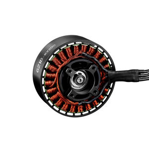 محرك بدون فرش عالي الجودة بمحرك 200KV BLDC لطائرات بدون طيار Fpv - Product Image 5