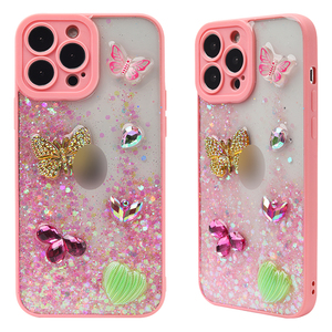 Coque de téléphone de luxe carcasas para celular con <span class=keywords><strong>oso</strong></span> decoracion pour Samsung M54 Protector forros para celular Mobile Cover - Product Image 5