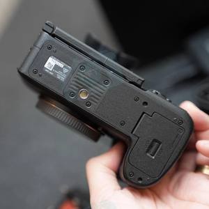 Appareil <span class=keywords><strong>photo</strong></span> sportif sans miroir HFT Professional Alpha A9 III Global Shutter Flagship A9M3 en gros - Product Image 5