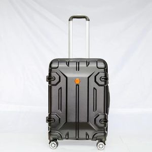 Nuovo design grande qualità presa di fabbrica grande capacità giocattolo stile lungo strada in cartone valigia da viaggio bagaglio - Product Image 4