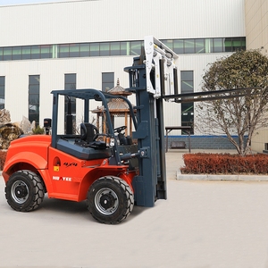 Camion tout-terrain professionnel multifonction 5 tonnes, utilisation en extérieur, tous terrains accidentés, haute qualité, fabriqué en Chine, facile à utiliser - Product Image 2