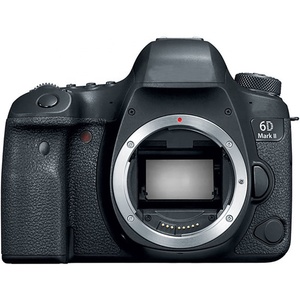 DongFu Wholesale Original 96% New Digital Camera 6D Mark II 6D 2 Full Frame Professional Camera Digital SLR Camera Digital Camer - Product Image 5