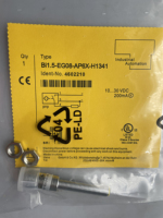 Nouveau capteur de proximité en stock BI1.5U-EG08-AP6X-V1131 AN6X Fournisseur fiable Garantie d'un an