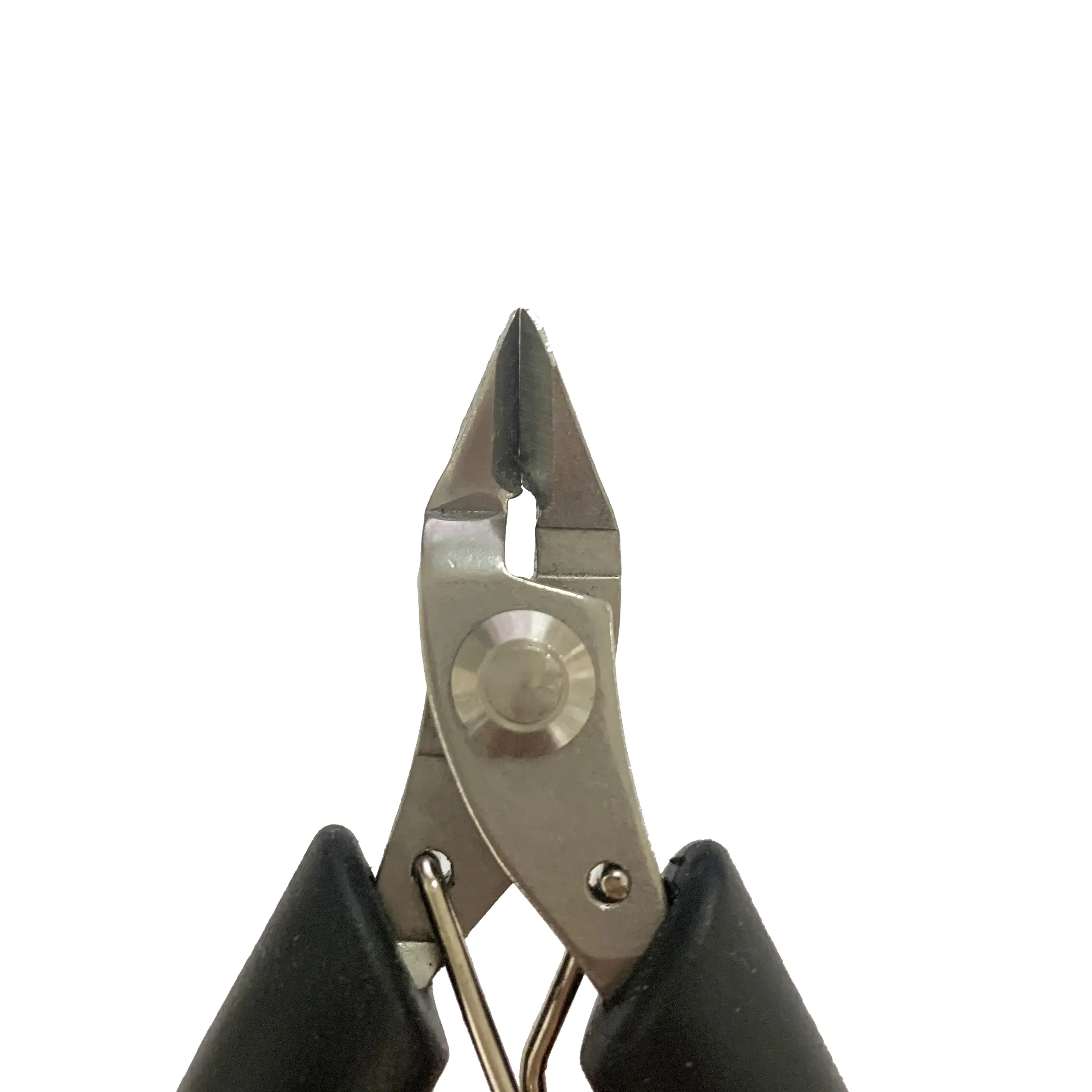 Ferramentas de bijuterias, alicates de corte de fio jp1340 mini cortadores de pressão