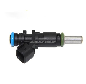 55562599 iniettore carburante per Chevrolet Cruze Trax <span class=keywords><strong>Opel</strong></span> Astra <span class=keywords><strong>Insignia</strong></span> Mokka vaukhall Astra - Product Image 2