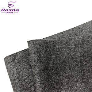 Mùi hấp thụ vải mùi kiểm soát keo-miễn phí than hoạt tính Vải Carbon vải cuộn cho than Mùi Túi bằng chứng - Product Image 5