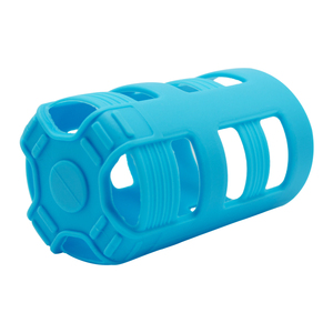 Couvercle de Gel de silice pour <span class=keywords><strong>Paintball</strong></span>, 0,22 l à 0,50 l, pour protection des réservoir d'air - Product Image 3