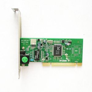 DGE-528T D-Link QS631HA001689 1062EB329352 REV.C1 Carte mère industrielle Carte CPU Stock 100% Test - Product Image 1