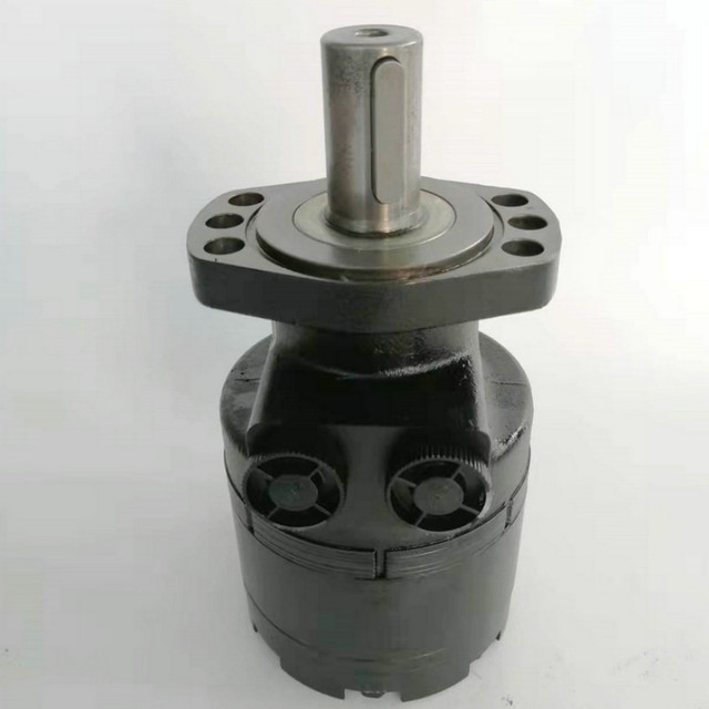 Hot Sale OMR Series Hydraulic Motor OMR80 LL 151-0481 OMR200 151-0425 OMR125 151-0713 Orbit Motor