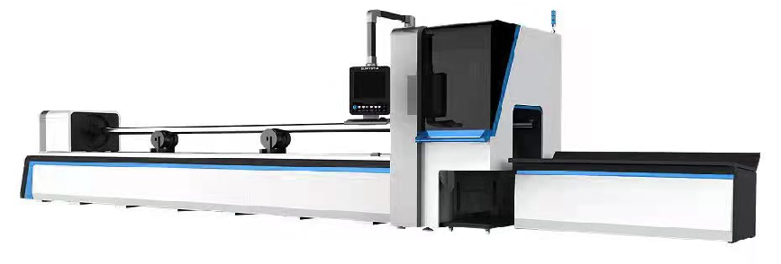 Iron Aluminum Fiber Laser Cutting Machine 1kw 2kw 4KW 6KW 1530 3015 11