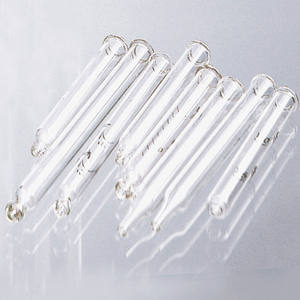 Pipeta de Vidrio para Botella con Gotero - Product Image 1