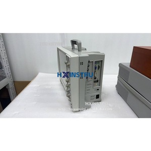 เครื่องวัดออสซิลโลสโคป Keysight Agilent DSO9254A 2.5GHz Infiniium ระบบปฏิบัติการ Windows7 มือสอง hx - Product Image 2