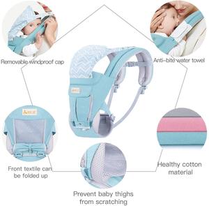 6-in-<span class=keywords><strong>1</strong></span> đa chức năng thoáng khí bé tàu sân bay Chất lượng cao - Product Image 4