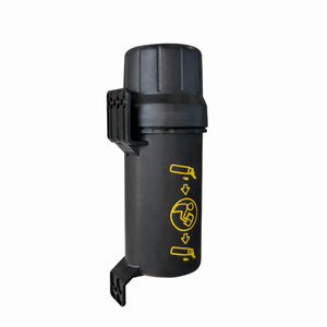 Caja Tubular Portadocumentos Universal Resistente al Agua MP01666 MP01848 MP01671 para Tractor Agrícola, Camión, Remolque - Product Image 1