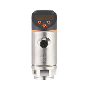 เซ็นเซอร์เยอรมันของแท้ใหม่เอี่ยมพร้อมจอแสดงผล IFM PN2094 มีสินค้าในสต็อกชั่วคราว - Product Image 1