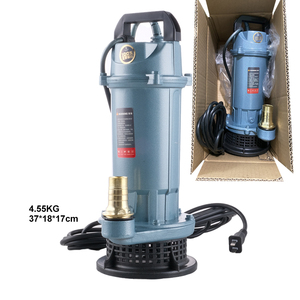 QDX7-18-0.75 <span class=keywords><strong>piscine</strong></span> cascade réservoir de poissons Koi étang hydroponique moteur haute pression petite <span class=keywords><strong>pompe</strong></span> à eau submersible submersible - Product Image 3