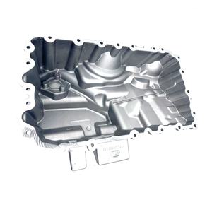 BMW N20 için 11137618512 motor yağı tava alüminyum alaşım - Product Image 2