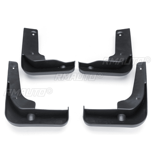 Car <b>Mud</b> <b>Flaps</b> for Toyota Camry 2015 2016 2017 Mudguards Splash Guards Fender Flares Mudflaps Accessories - Product Image 3