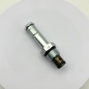 Vanne hydraulique à cartouche bidirectionnelle à 2 positions et 2 voies Hydraforce Sv10 28 Type 2 pour produits pétroliers - Product Image 3
