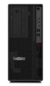 Station de travail tour ThinkStation P360 JLS FUTURE puissante avec processeur I5-12500, 16 Go de DDR5 4800 MHz, SSD PCIe 512 Go Gen 4 – En stock - Product Image 4