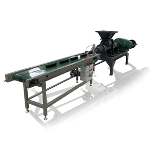 Máquina para <span class=keywords><strong>Hacer</strong></span> Briquetas de Carbón de Larga Duración, Máquina Extrusora de Briquetas de Carbón Vegetal a partir de Residuos de Biomasa - Product Image 2