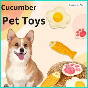 Juguete para Gatos con Esponja Vegetal, Antiarañazos, Alivio del Picor, Entretenimiento para Mascotas, Limpieza Dental, Varita Educativa - Product Image 3