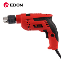 EDON ID13-HYL1135 Herramientas Eléctricas Profesionales Taladro Atornillador de Impacto Eléctrico