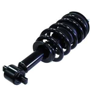 Amortisseur avant de haute qualité 139104, ensemble de suspension, pièces automobiles pour Chevrolet Tahoe Suburban GMC Yukon 2007-2020 - Product Image 4