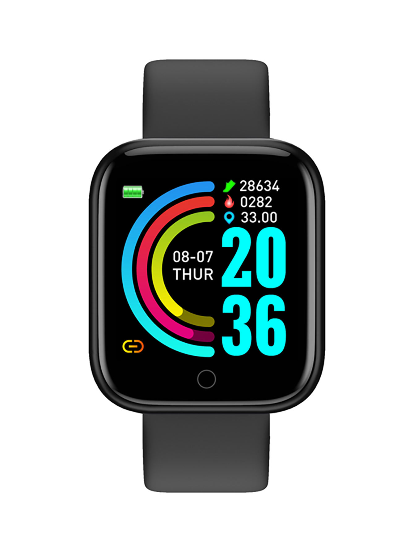 คนผิวดำ