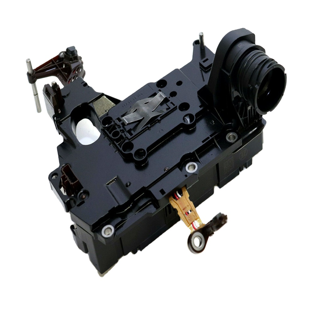 ZF8HP70 TCM for BMW Land Rover Jaguar - Reliable Gearbox Control