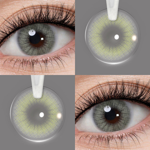 Échantillon Gratuit Lentilles de Contact Annuelles Freshgo Hidrocor – Lentilles Confortables – Lentilles de Contact Colorées les Plus Vendues - Product Image 5