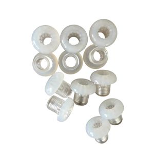 ผู้ผลิตชิ้นส่วนยางขึ้นรูปตามสั่งที่ไม่ได้มาตรฐาน พร้อมบริการตัด วัสดุซิลิโคน NBR สีตามสั่ง - Product Image 4