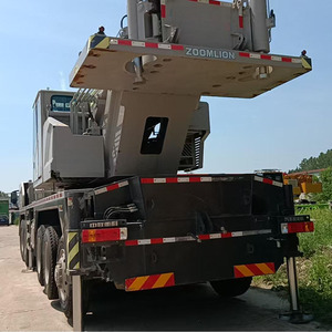 <span class=keywords><strong>2023</strong></span> ZOOMLION modèle ZTC800A763 110V71x 110Ton grue de camion mobile avec composants essentiels à vendre - Product Image 6