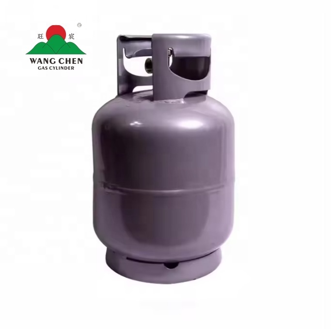 5kg LPG Cooking Gas Cylinder Low